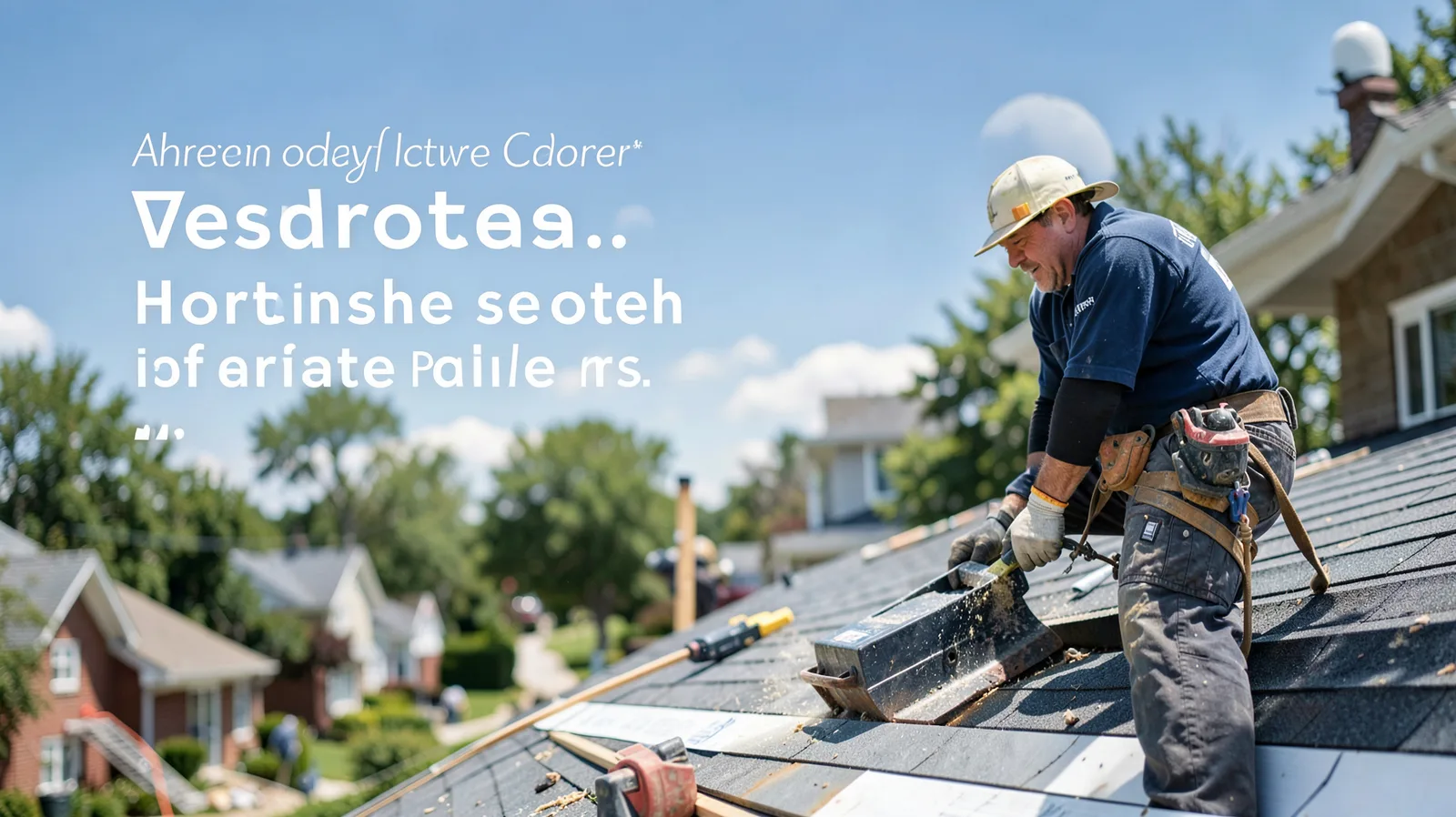 Roof Replacement in Muse, OK near me